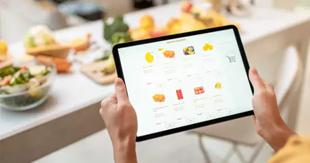 So schalten Sie den Touchscreen auf einem Android -Tablet aus
