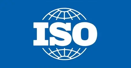 Stolz zu verkünden, dass wir ISO-9001 zertifiziert sind