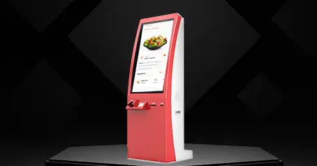 Welche Branchen verwenden Touchscreen -Terminals?