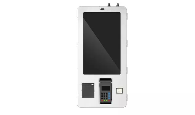 Warum sollten Unternehmen ein Touchscreen -Terminal für Zahlung wählen?