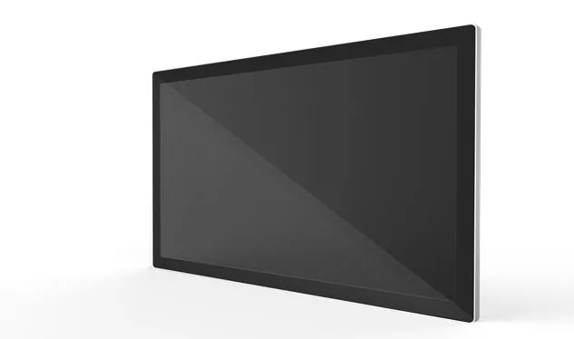 Riesen -PCAP -Touchscreen -Monitor