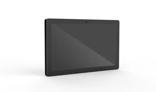 Hochhelligkeits -Touchscreen -Monitor
