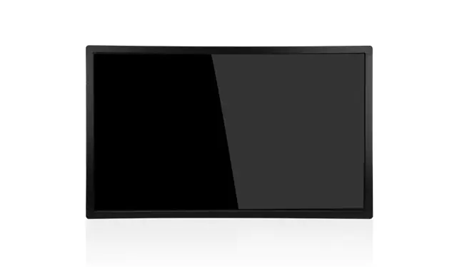 Industrielles, robustes Android-Tablet mit Touchpanel