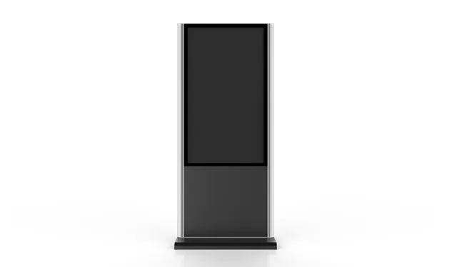 Touchscreen Totem
